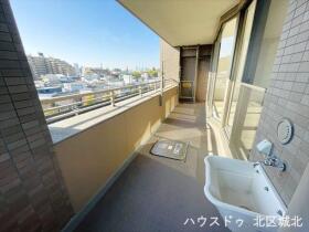 ライオンズマンション大曽根第3