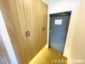 ライオンズマンション大曽根第3