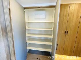 ライオンズマンション大曽根第3