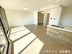 ライオンズマンション大曽根第3