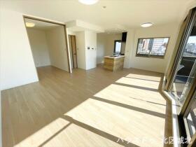 ライオンズマンション大曽根第3