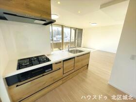 ライオンズマンション大曽根第3