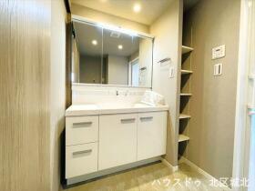 ライオンズマンション大曽根第3