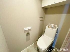 ライオンズマンション大曽根第3