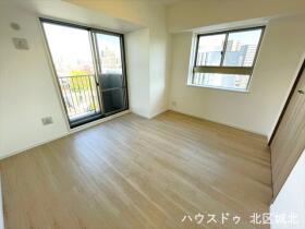 ライオンズマンション大曽根第3