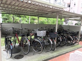 宝マリーンハイツB棟