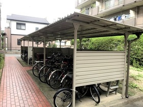 宝マリーンハイツB棟