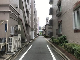 宝マリーンハイツB棟