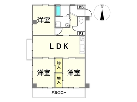 真栄マンション元塩