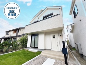 ハートフルタウン名古屋市港区茶屋新田2期　全3棟　1号棟　新築一戸建て