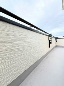 ハートフルタウン名古屋市港区茶屋新田2期　全3棟　1号棟　新築一戸建て