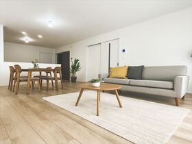 ハートフルタウン名古屋市港区茶屋新田2期　全3棟　1号棟　新築一戸建て