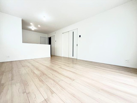 ハートフルタウン名古屋市港区茶屋新田2期　全3棟　1号棟　新築一戸建て