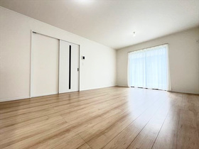 ハートフルタウン名古屋市港区茶屋新田2期　全3棟　1号棟　新築一戸建て