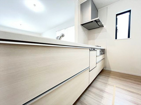 ハートフルタウン名古屋市港区茶屋新田2期　全3棟　1号棟　新築一戸建て