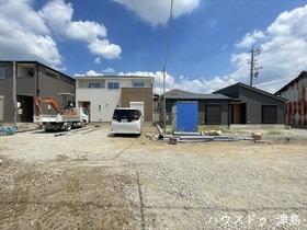 LiveleGarden.S津島市愛宕町5丁目　全5棟　2号棟　新築一戸建て