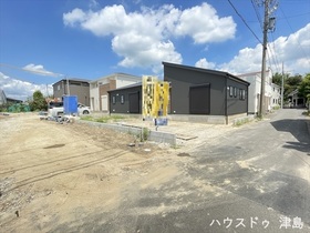 LiveleGarden.S津島市愛宕町5丁目　全5棟　2号棟　新築一戸建て