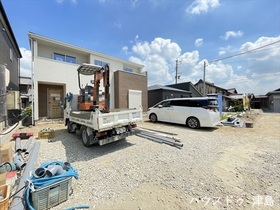 LiveleGarden.S津島市愛宕町5丁目　全5棟　2号棟　新築一戸建て