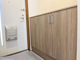 ライオンズマンション港西第3