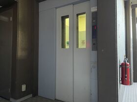 ライオンズマンション港西第3