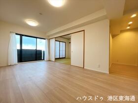 ライオンズマンション港西第3
