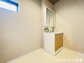 一宮市祐久十間城　中古一戸建て