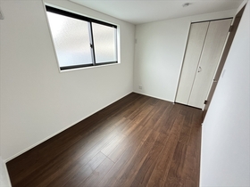 MIRASUMO南区弥生町022④　全4棟　3号棟　新築一戸建て