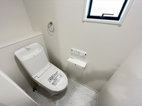 MIRASUMO南区弥生町022④　全4棟　3号棟　新築一戸建て
