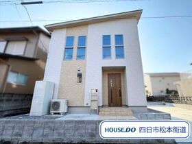 四日市市あさけが丘1丁目　中古一戸建て