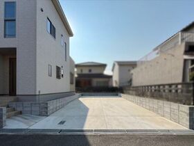 四日市市あさけが丘1丁目　中古一戸建て