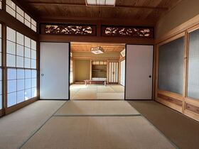 四日市市笹川5丁目　中古一戸建て