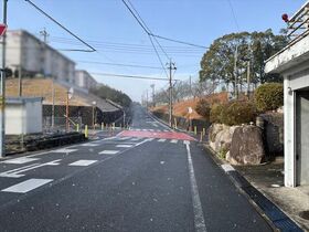 四日市市笹川5丁目　中古一戸建て