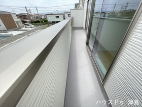 □津島市藤浪町5丁目　全5棟　C号棟　新築一戸建て