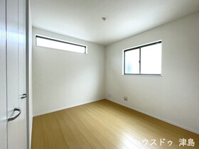 □津島市藤浪町5丁目　全5棟　C号棟　新築一戸建て