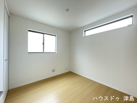 □津島市藤浪町5丁目　全5棟　C号棟　新築一戸建て