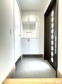 □津島市藤浪町5丁目　全5棟　C号棟　新築一戸建て