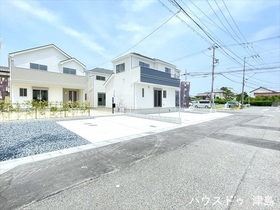 □津島市藤浪町5丁目　全5棟　C号棟　新築一戸建て