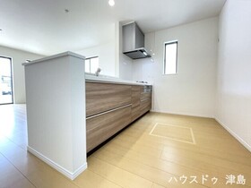 □津島市藤浪町5丁目　全5棟　C号棟　新築一戸建て
