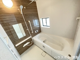□津島市藤浪町5丁目　全5棟　C号棟　新築一戸建て