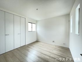 津島市藤浪町5丁目　全5棟　D号棟　新築一戸建て
