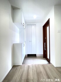 津島市藤浪町5丁目　全5棟　D号棟　新築一戸建て