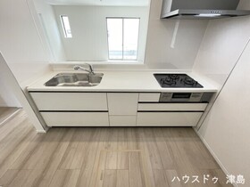 津島市藤浪町5丁目　全5棟　D号棟　新築一戸建て
