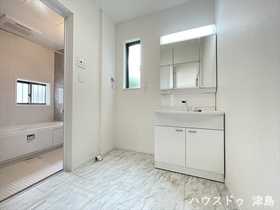 津島市藤浪町5丁目　全5棟　D号棟　新築一戸建て