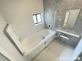 津島市藤浪町5丁目　全5棟　D号棟　新築一戸建て