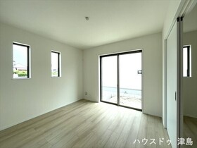 津島市藤浪町5丁目　全5棟　D号棟　新築一戸建て