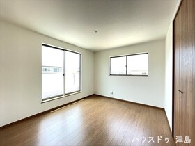 津島市藤浪町5丁目　全5棟　E号棟　新築一戸建て