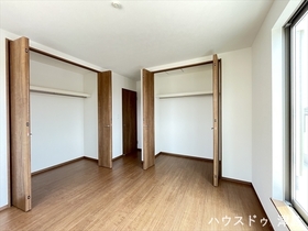 津島市藤浪町5丁目　全5棟　E号棟　新築一戸建て