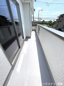津島市藤浪町5丁目　全5棟　E号棟　新築一戸建て