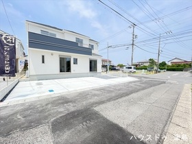 津島市藤浪町5丁目　全5棟　E号棟　新築一戸建て