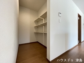 津島市藤浪町5丁目　全5棟　E号棟　新築一戸建て